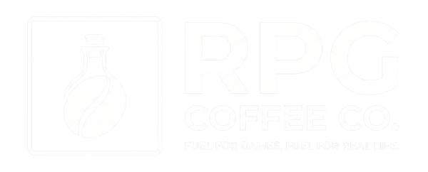 RPG Coffee Co.